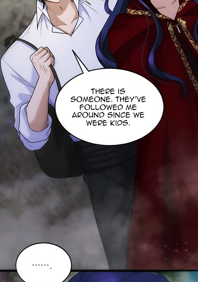Corrupting the Heroine’s First Love Chapter 35 - page 38